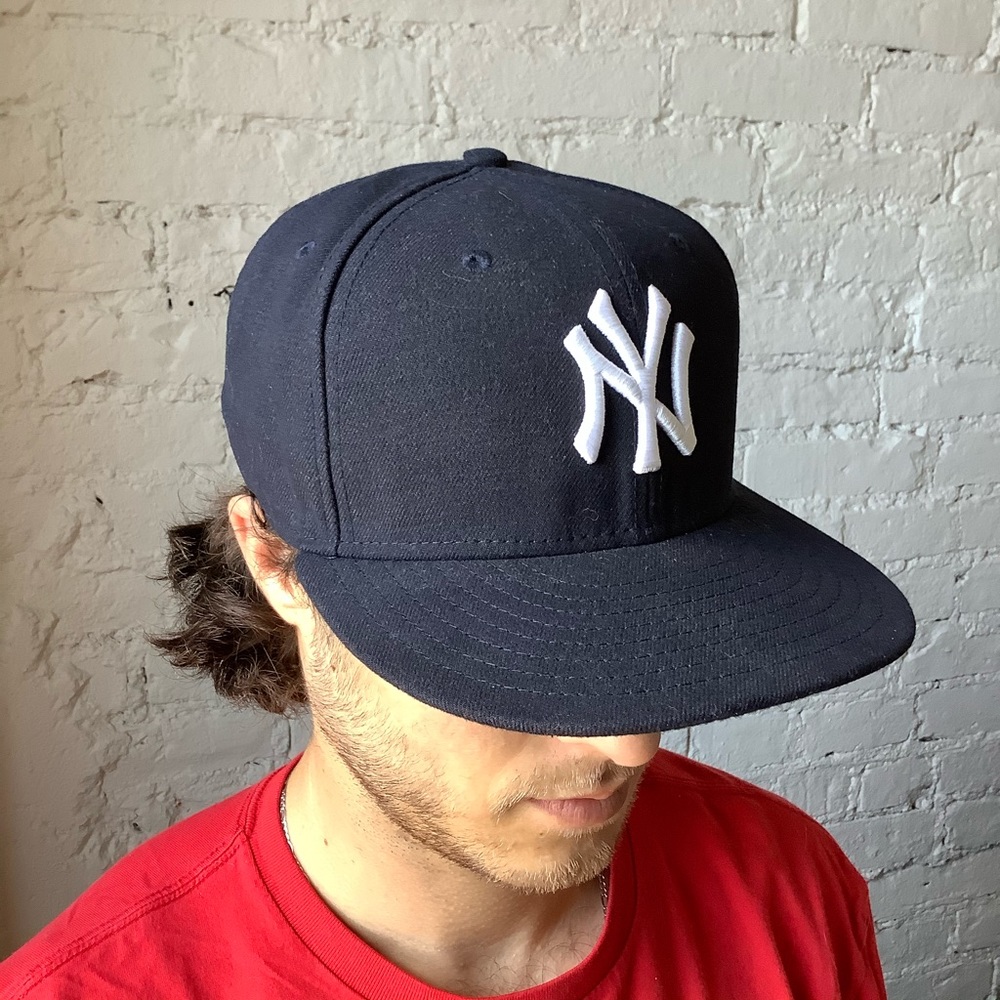 NWOT Yankees🥇💯 Classic Baseball Cap